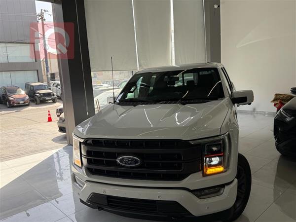 Ford F-150 2023 for sale in Iraq - Erbil